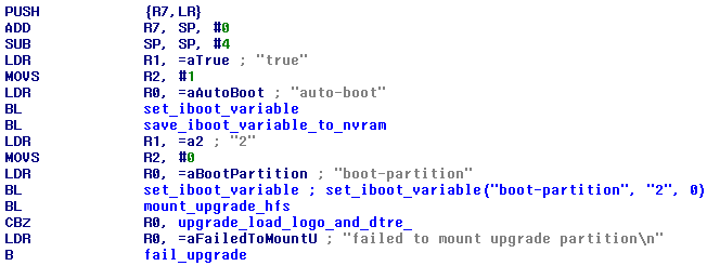 create boot partition addittional drive