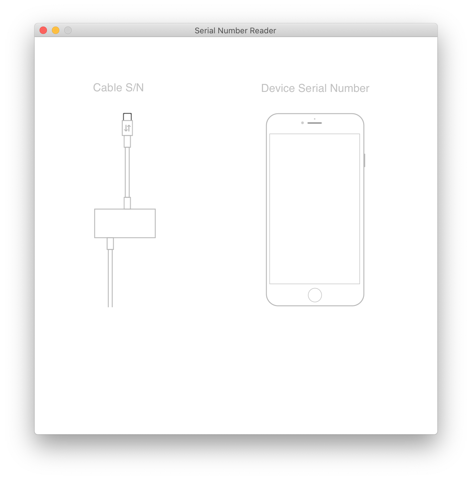 Распиновка iphone Как устроен Apple Lightning / Хабр